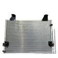 Car Air Conditioner Condenser OEM 884600K020 for Toyota HILUX GAS 2006 Car Condenser